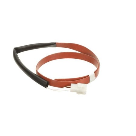 Ultrafryer Heater, Assembly One 1/2In X 21In 120V 17W 12C046-C
